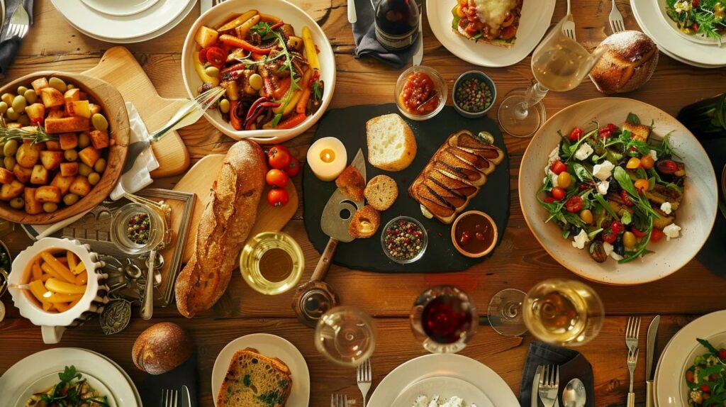 french cuisines