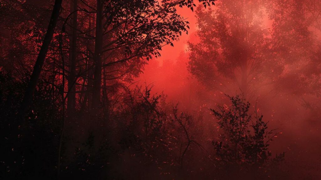A random RED image