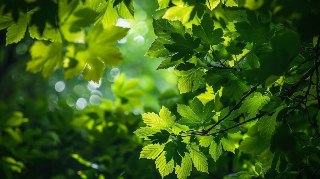A random GREEN image