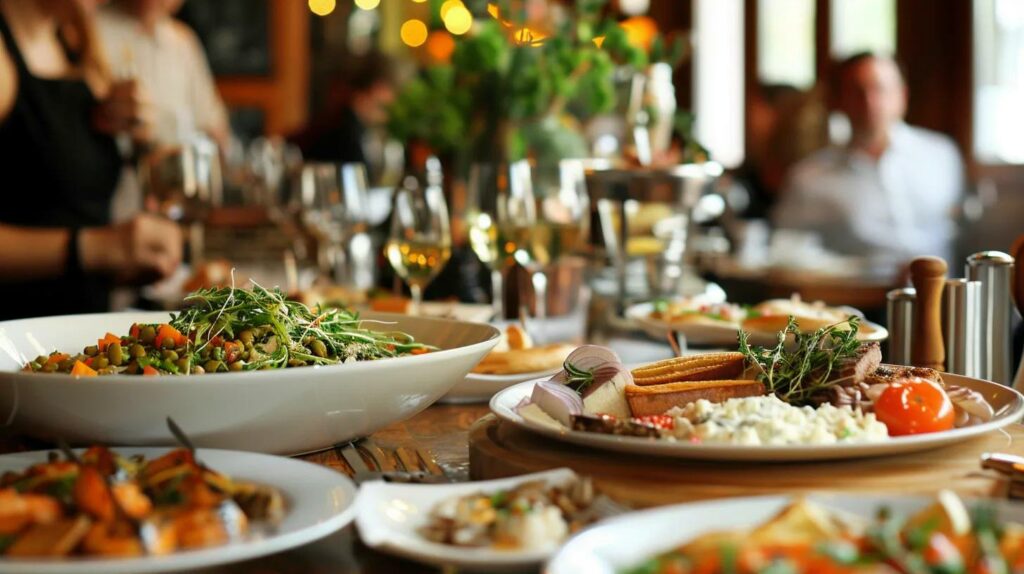 french cuisines